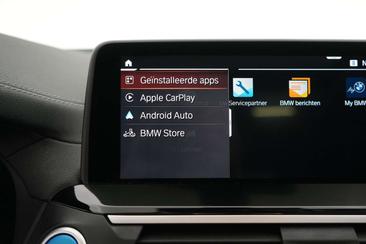BMW iX3 — photo 32