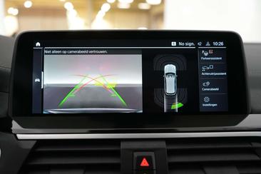 BMW iX3 — photo 37