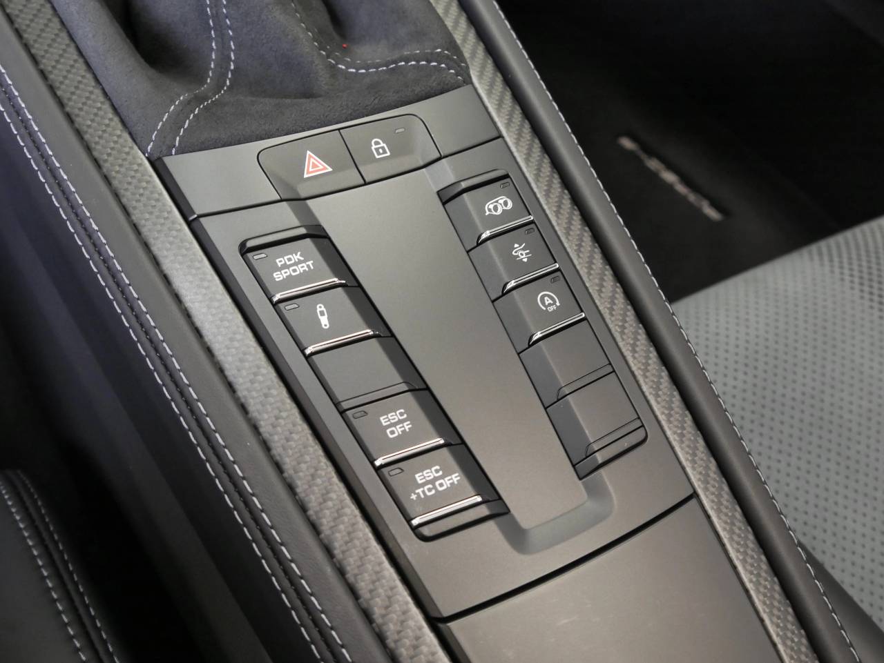 Porsche 718 type 982 Spyder RS - 2024 - Joinsteer - #36