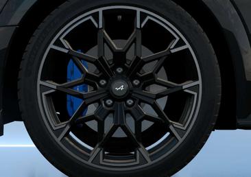 Alpine A290 GT Performance — photo 4