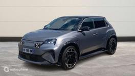 Alpine A290 GT Performance - 2026 - Joinsteer - #1