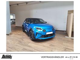 Alpine A290 GTS - 2026 - Joinsteer - #1