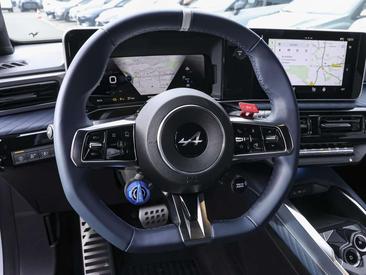 Alpine A290 GT — photo 10