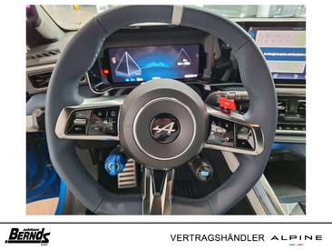 Alpine A290 GTS — photo 11