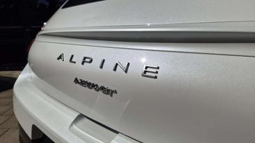 Alpine A290 GT — photo 12