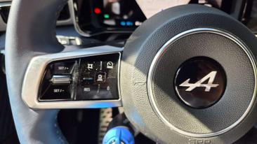Alpine A290 GT — photo 18