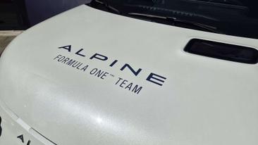 Alpine A290 GT — photo 28
