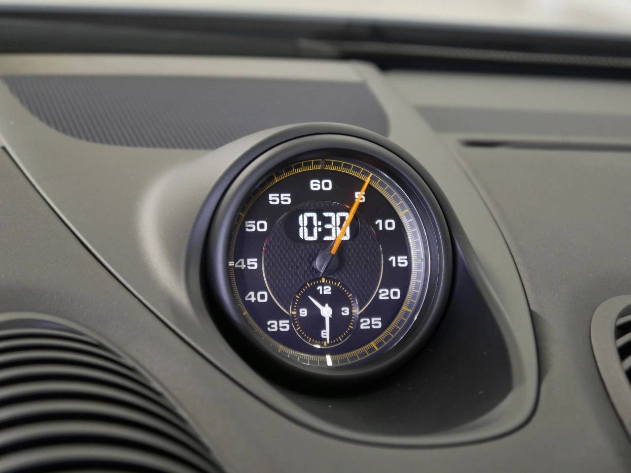 Porsche 718 type 982 Spyder RS - 2024 - Joinsteer - #38