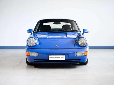 Porsche 964 II Carrera
