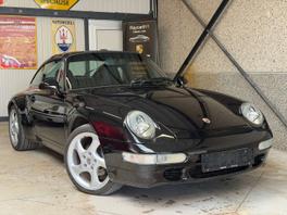 Porsche 993 - 1996 - Joinsteer - #1