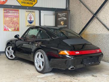 Porsche 993 — photo 3