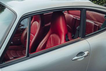Porsche 993 Carrera — photo 10