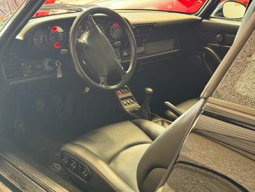 Porsche 993 — photo 4