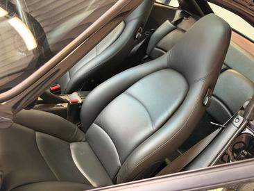 Porsche 993 — photo 5