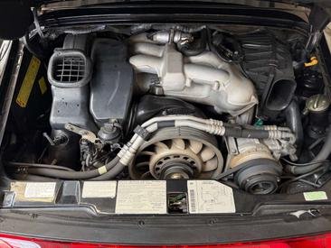 Porsche 993 — photo 6