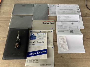 Porsche 993 Carrera — photo 15