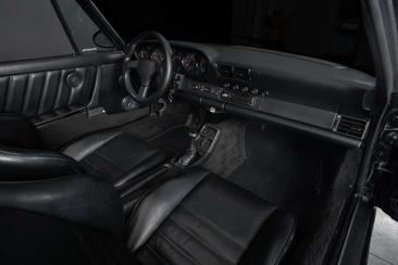 Porsche 964 Carrera — photo 6