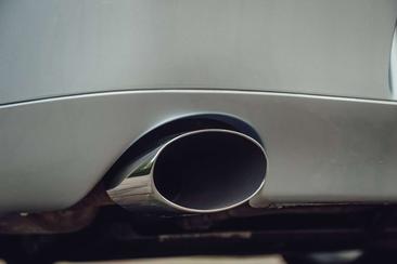Porsche 993 Carrera — photo 22