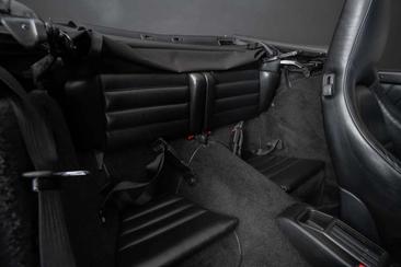 Porsche 964 Carrera — photo 12