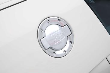 Bugatti Veyron Grand Sport — photo 12