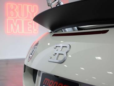 Bugatti Veyron Grand Sport — photo 16