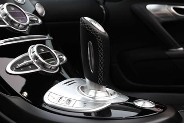 Bugatti Veyron Grand Sport — photo 33