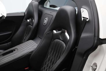 Bugatti Veyron Grand Sport — photo 38