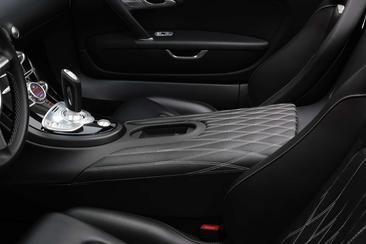 Bugatti Veyron Grand Sport — photo 39
