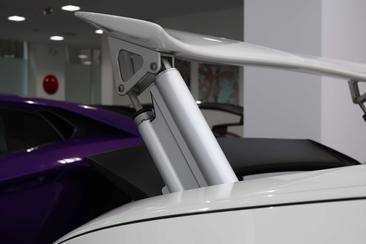 Bugatti Veyron Grand Sport — photo 45
