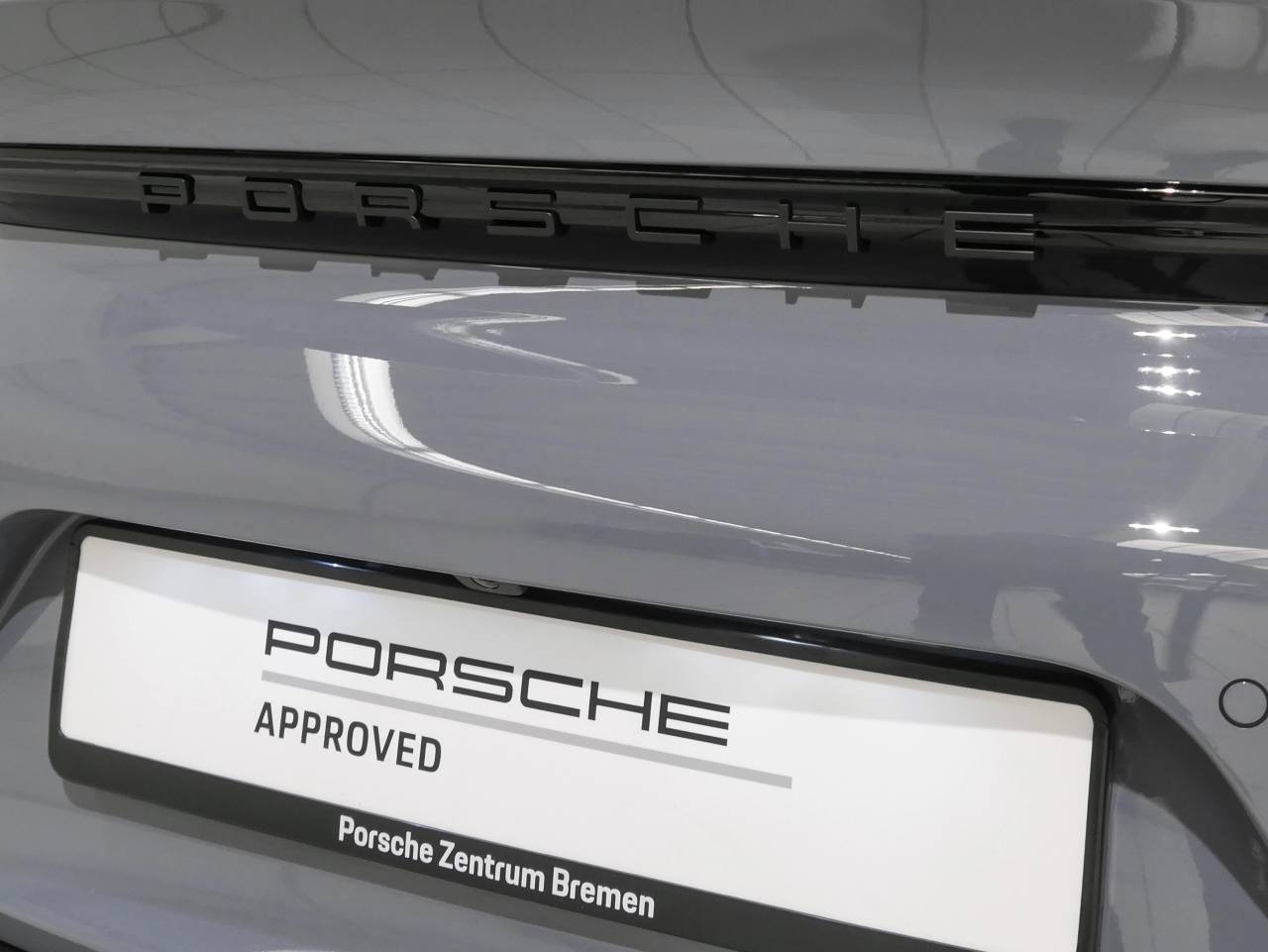Porsche 718 type 982 Spyder RS - 2024 - Joinsteer - #49