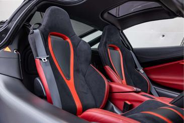 McLaren 720S — photo 4