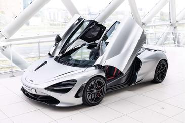 McLaren 720S — photo 5
