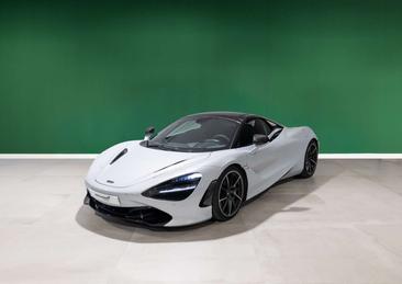 McLaren 720S Spider — photo 5