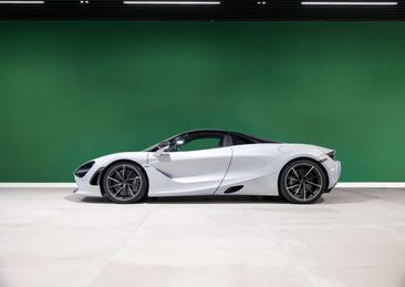 McLaren 720S Spider — photo 6