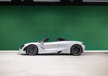 McLaren 720S Spider — photo 7