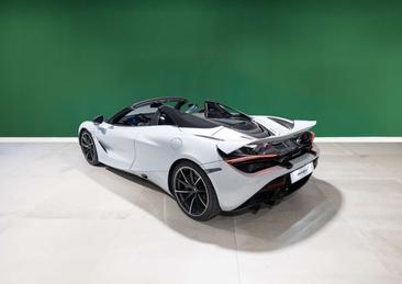 McLaren 720S Spider — photo 10