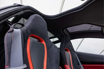 McLaren 720S — photo 14