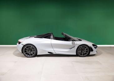 McLaren 720S Spider — photo 14