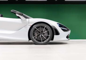 McLaren 720S Spider — photo 15