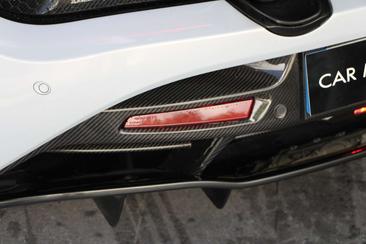 McLaren 720S — photo 9