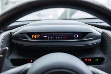 McLaren 720S — photo 18