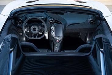 McLaren 720S Spider — photo 18
