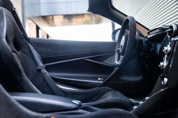 McLaren 720S Spider — photo 20