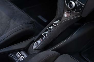 McLaren 720S Spider — photo 21