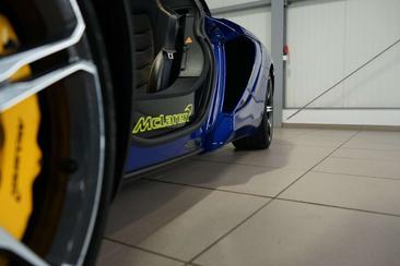 McLaren 650S Spider — photo 18