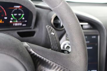 McLaren 720S — photo 19