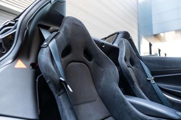 McLaren 720S Spider — photo 26