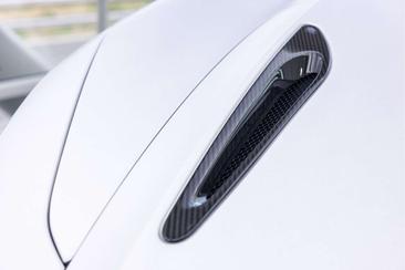 McLaren 720S — photo 29