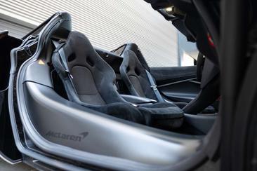 McLaren 720S Spider — photo 27