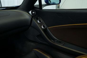 McLaren 650S Spider — photo 25